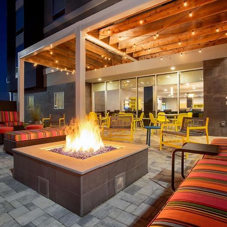 Home2 Suites By Hilton Calhoun Εξωτερικό φωτογραφία