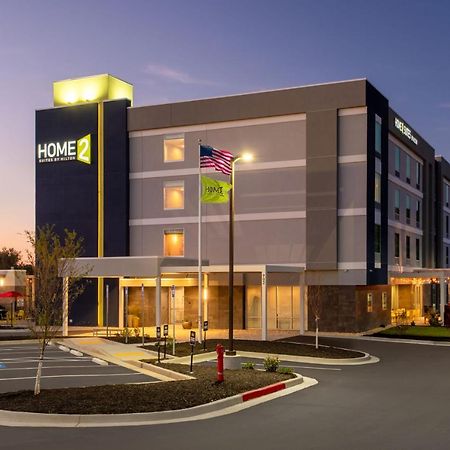 Home2 Suites By Hilton Calhoun Εξωτερικό φωτογραφία