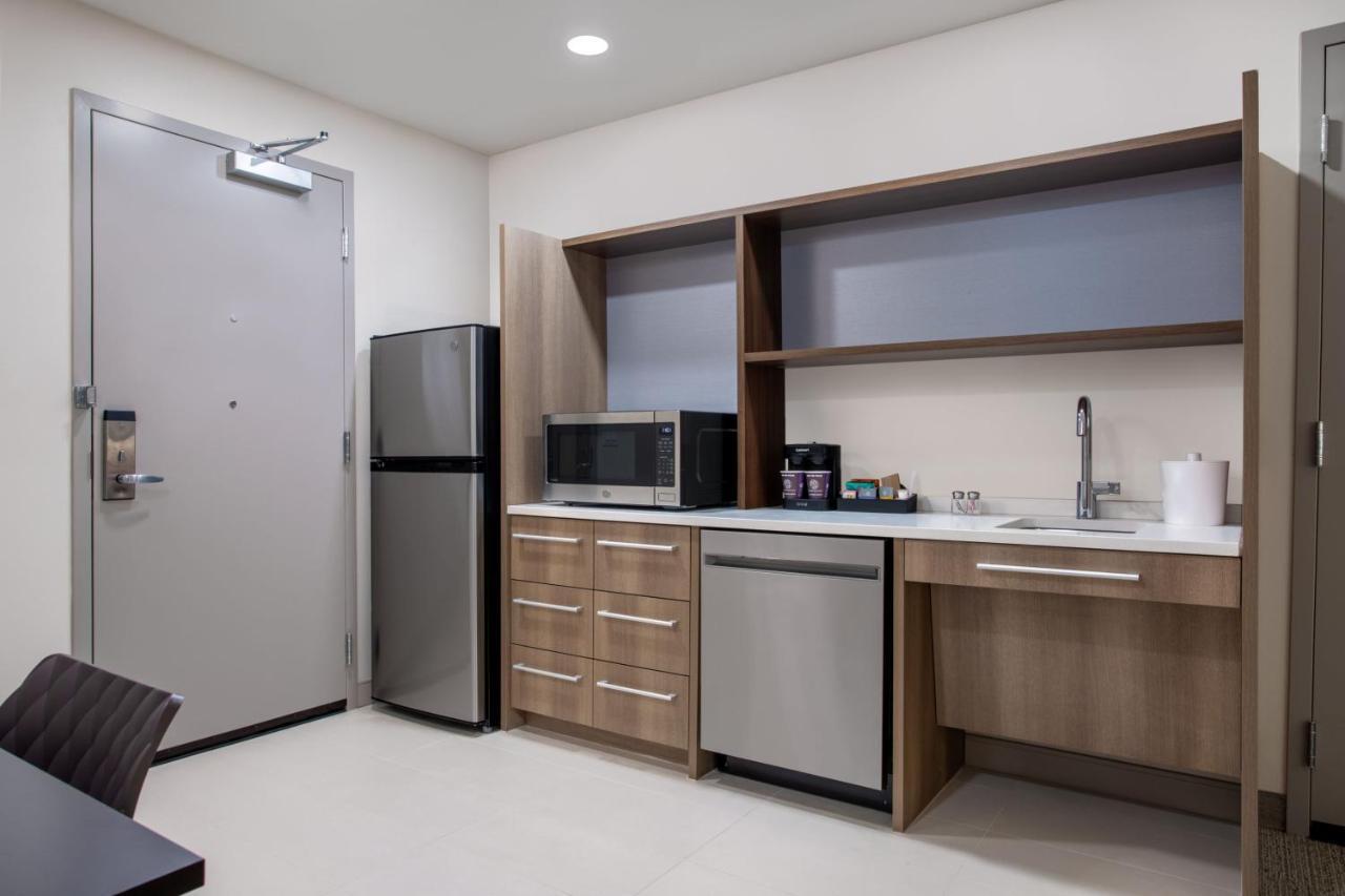 Home2 Suites By Hilton Calhoun Εξωτερικό φωτογραφία