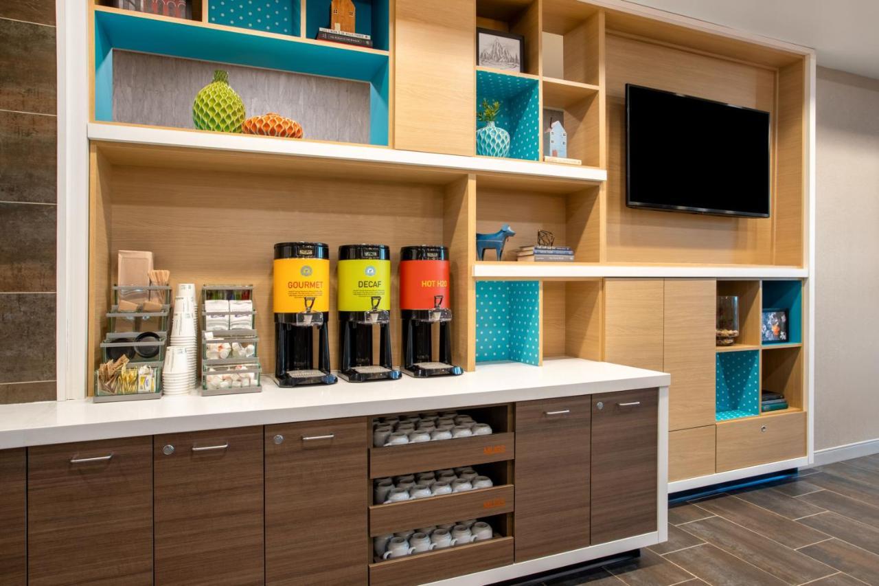 Home2 Suites By Hilton Calhoun Εξωτερικό φωτογραφία