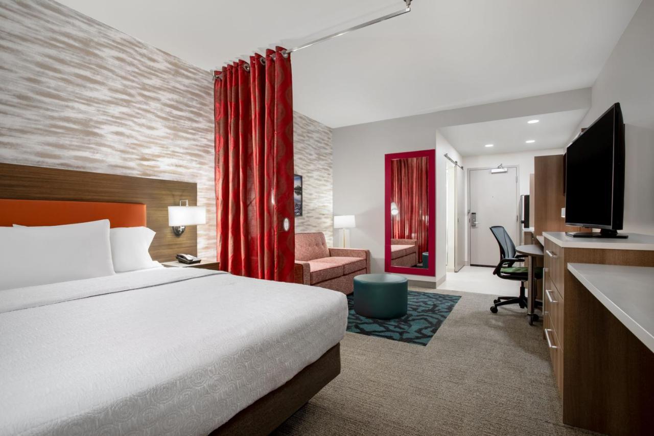 Home2 Suites By Hilton Calhoun Εξωτερικό φωτογραφία