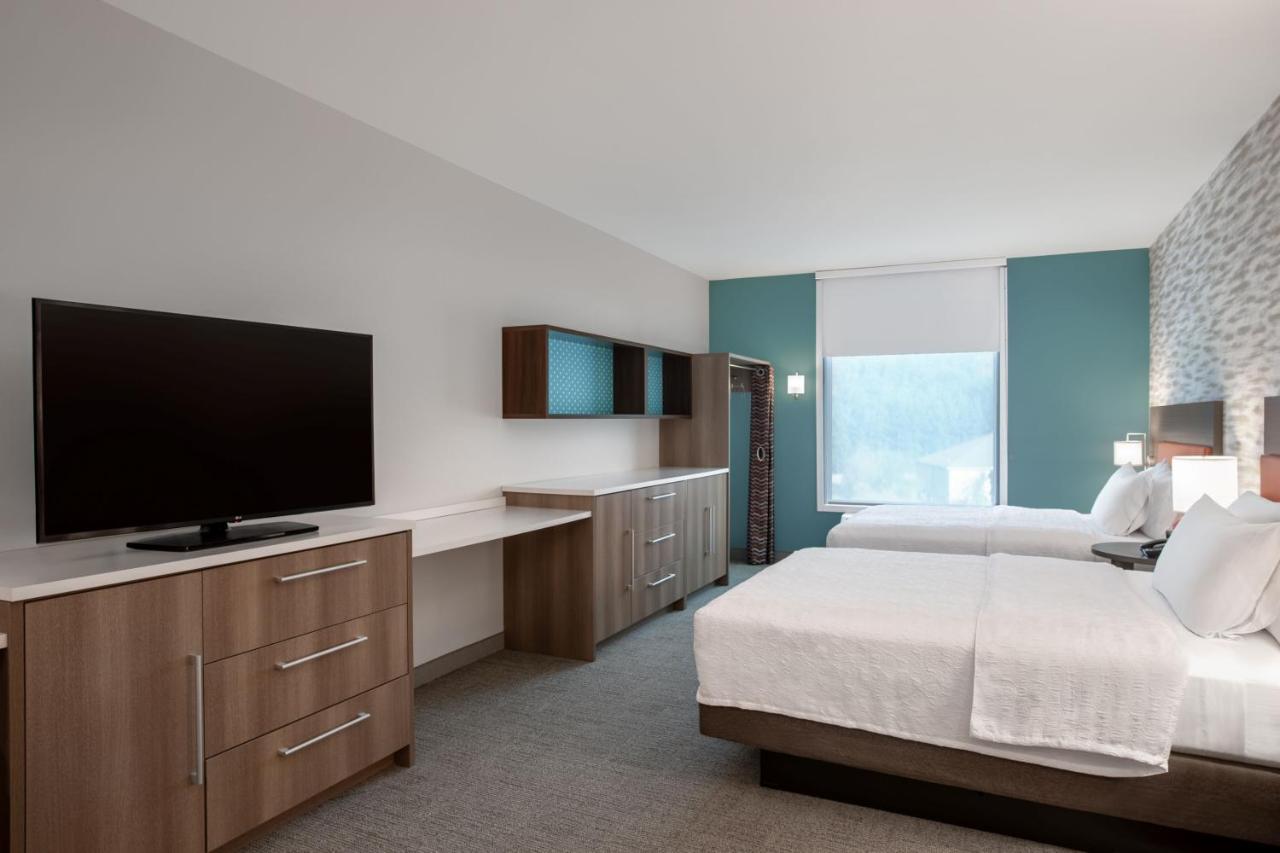 Home2 Suites By Hilton Calhoun Εξωτερικό φωτογραφία