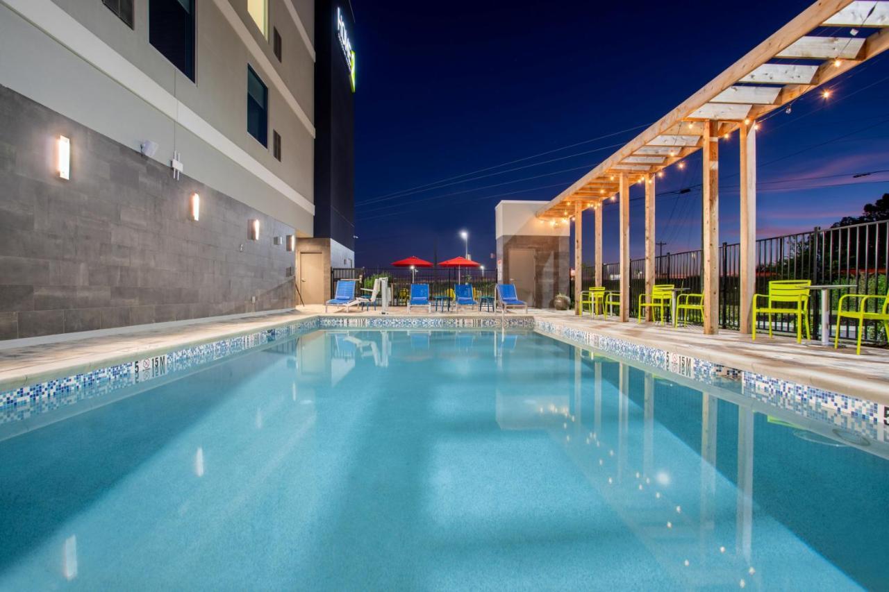 Home2 Suites By Hilton Calhoun Εξωτερικό φωτογραφία