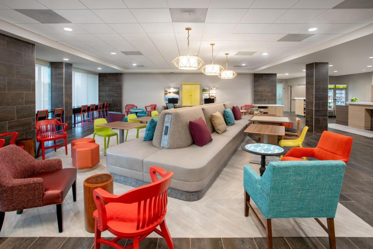 Home2 Suites By Hilton Calhoun Εξωτερικό φωτογραφία